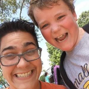 Meet your Posher, Lisa